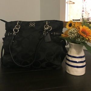 Coach Tote Medium